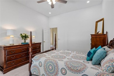 Discover your perfect all-brick Low Country home in the on Henderson Golf Club in Georgia - for sale on GolfHomes.com, golf home, golf lot
