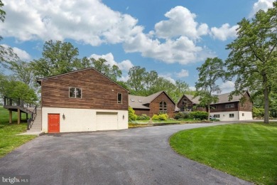 Ever dreamed of living at a private resort where you make the on Phoenixville Country Club in Pennsylvania - for sale on GolfHomes.com, golf home, golf lot