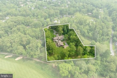 Ever dreamed of living at a private resort where you make the on Phoenixville Country Club in Pennsylvania - for sale on GolfHomes.com, golf home, golf lot
