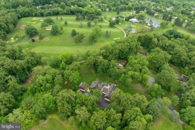 Ever dreamed of living at a private resort where you make the on Phoenixville Country Club in Pennsylvania - for sale on GolfHomes.com, golf home, golf lot