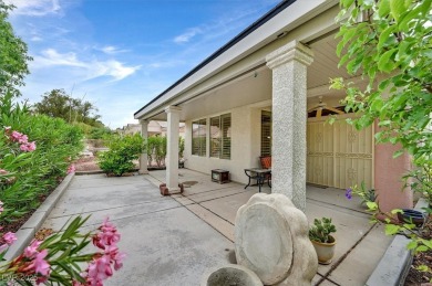 Beautifully maintained Granite model in Sun City MacDonald Ranch on Desert Willow Golf Course in Nevada - for sale on GolfHomes.com, golf home, golf lot