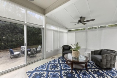 Step into your new sanctuary at 12620 Howe Drive, an exquisite 1 on Leawood South Country Club in Kansas - for sale on GolfHomes.com, golf home, golf lot