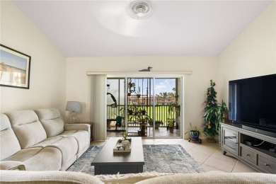 Feel the spaciousness created by the vaulted ceilings, generous on The American Golf Club in Florida - for sale on GolfHomes.com, golf home, golf lot