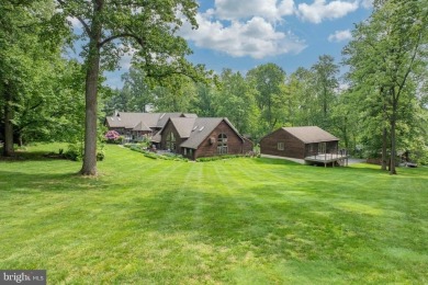 Ever dreamed of living at a private resort where you make the on Phoenixville Country Club in Pennsylvania - for sale on GolfHomes.com, golf home, golf lot