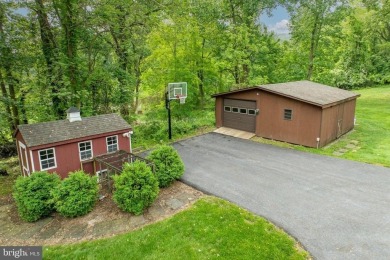 Ever dreamed of living at a private resort where you make the on Phoenixville Country Club in Pennsylvania - for sale on GolfHomes.com, golf home, golf lot