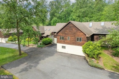 Ever dreamed of living at a private resort where you make the on Phoenixville Country Club in Pennsylvania - for sale on GolfHomes.com, golf home, golf lot