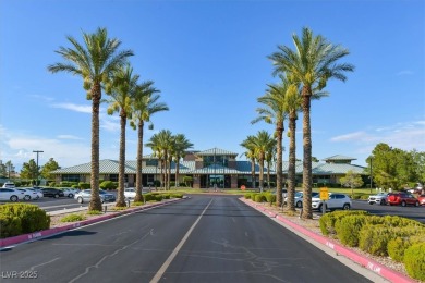 Beautifully maintained Granite model in Sun City MacDonald Ranch on Desert Willow Golf Course in Nevada - for sale on GolfHomes.com, golf home, golf lot
