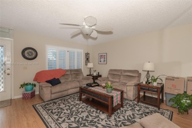 Beautiful 2 Bedroom 2 Bath this second floor condo in the highly on Kings Point Golf -Flanders Way in Florida - for sale on GolfHomes.com, golf home, golf lot