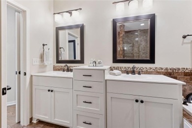 Lake Riley Gem
Welcome to a premier master-planned community on Bearpath Golf and Country Club in Minnesota - for sale on GolfHomes.com, golf home, golf lot