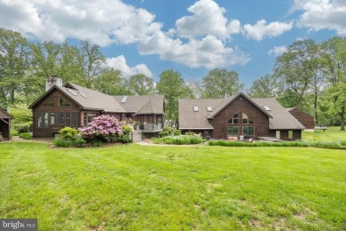 Ever dreamed of living at a private resort where you make the on Phoenixville Country Club in Pennsylvania - for sale on GolfHomes.com, golf home, golf lot