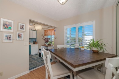 Beautiful 2 Bedroom 2 Bath this second floor condo in the highly on Kings Point Golf -Flanders Way in Florida - for sale on GolfHomes.com, golf home, golf lot