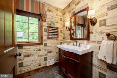 Ever dreamed of living at a private resort where you make the on Phoenixville Country Club in Pennsylvania - for sale on GolfHomes.com, golf home, golf lot