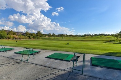 Beautifully maintained Granite model in Sun City MacDonald Ranch on Desert Willow Golf Course in Nevada - for sale on GolfHomes.com, golf home, golf lot
