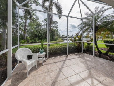 Come see this spacious open floor plan that creates a welcoming on Plantation Golf and Country Club in Florida - for sale on GolfHomes.com, golf home, golf lot