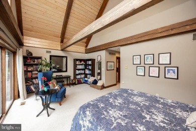 Ever dreamed of living at a private resort where you make the on Phoenixville Country Club in Pennsylvania - for sale on GolfHomes.com, golf home, golf lot