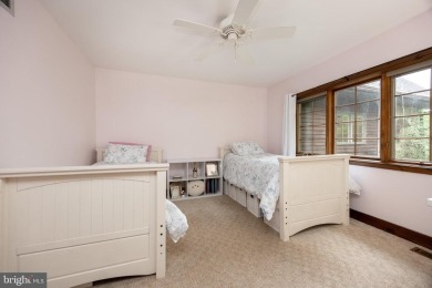 Ever dreamed of living at a private resort where you make the on Phoenixville Country Club in Pennsylvania - for sale on GolfHomes.com, golf home, golf lot