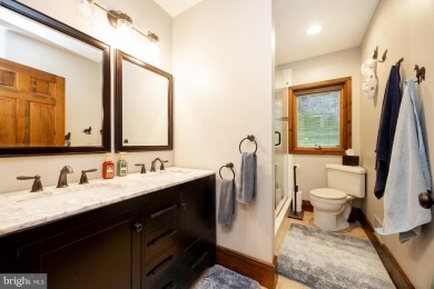 Ever dreamed of living at a private resort where you make the on Phoenixville Country Club in Pennsylvania - for sale on GolfHomes.com, golf home, golf lot