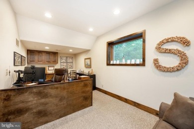 Ever dreamed of living at a private resort where you make the on Phoenixville Country Club in Pennsylvania - for sale on GolfHomes.com, golf home, golf lot