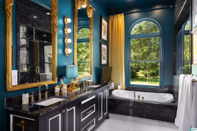 Experience a world of luxury in this unique, Old Hollywood on Greystone Golf and Country Club-Founders Course in Alabama - for sale on GolfHomes.com, golf home, golf lot