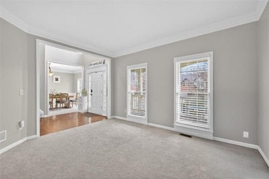 Now's the time to move to Hamilton Mill! This well cared for 5 on Hamilton Mill Golf Club in Georgia - for sale on GolfHomes.com, golf home, golf lot