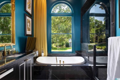 Experience a world of luxury in this unique, Old Hollywood on Greystone Golf and Country Club-Founders Course in Alabama - for sale on GolfHomes.com, golf home, golf lot