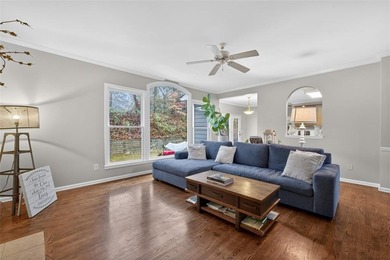 Now's the time to move to Hamilton Mill! This well cared for 5 on Hamilton Mill Golf Club in Georgia - for sale on GolfHomes.com, golf home, golf lot