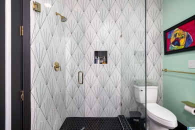 Experience a world of luxury in this unique, Old Hollywood on Greystone Golf and Country Club-Founders Course in Alabama - for sale on GolfHomes.com, golf home, golf lot