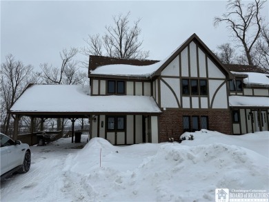 Fabulous 5 bedroom 3 full bath Canterbury condo at PeeknPeak on Peek n Peak Golf Course - Upper  in New York - for sale on GolfHomes.com, golf home, golf lot