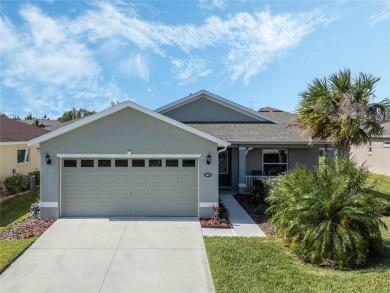 Welcome to your dream home in the highly sought-after 55+ on Arlington Ridge Golf Club in Florida - for sale on GolfHomes.com, golf home, golf lot