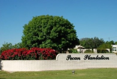 Discover one of the last remaining RIVERFRONT lots in the highly on Pecan Plantation Country Club in Texas - for sale on GolfHomes.com, golf home, golf lot