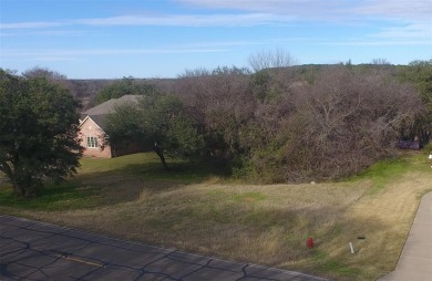 Discover one of the last remaining RIVERFRONT lots in the highly on Pecan Plantation Country Club in Texas - for sale on GolfHomes.com, golf home, golf lot