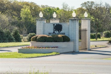 Discover one of the last remaining RIVERFRONT lots in the highly on Pecan Plantation Country Club in Texas - for sale on GolfHomes.com, golf home, golf lot