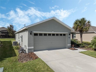 Welcome to your dream home in the highly sought-after 55+ on Arlington Ridge Golf Club in Florida - for sale on GolfHomes.com, golf home, golf lot