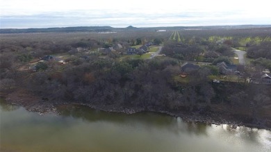 Discover one of the last remaining RIVERFRONT lots in the highly on Pecan Plantation Country Club in Texas - for sale on GolfHomes.com, golf home, golf lot