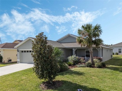 Welcome to your dream home in the highly sought-after 55+ on Arlington Ridge Golf Club in Florida - for sale on GolfHomes.com, golf home, golf lot