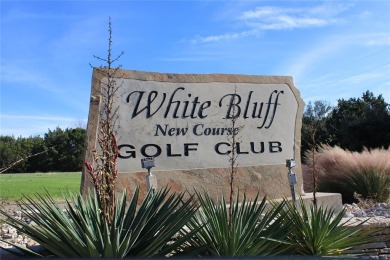 This picturesque lot spanning 0.22 acres is a blank canvas on White Bluff Resort - Old Course in Texas - for sale on GolfHomes.com, golf home, golf lot