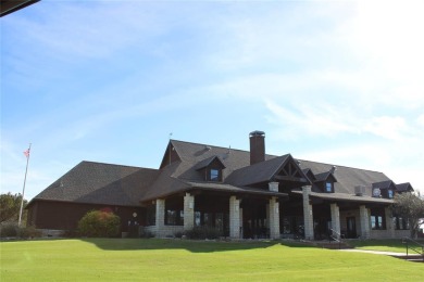 This picturesque lot spanning 0.22 acres is a blank canvas on White Bluff Resort - Old Course in Texas - for sale on GolfHomes.com, golf home, golf lot