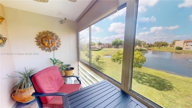 If when you think FLORIDA, you think surf, ocean, sand and the on Sunrise Lakes Phase III in Florida - for sale on GolfHomes.com, golf home, golf lot