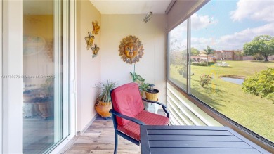 If when you think FLORIDA, you think surf, ocean, sand and the on Sunrise Lakes Phase III in Florida - for sale on GolfHomes.com, golf home, golf lot