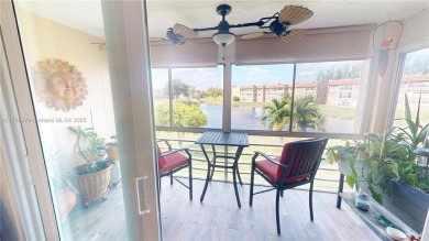 If when you think FLORIDA, you think surf, ocean, sand and the on Sunrise Lakes Phase III in Florida - for sale on GolfHomes.com, golf home, golf lot