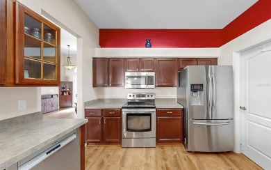 Gorgeous 4 BR/3 BA POOL HOME in a CUL-DE-SAC in the charming on Bloomingdale Golfers Club in Florida - for sale on GolfHomes.com, golf home, golf lot