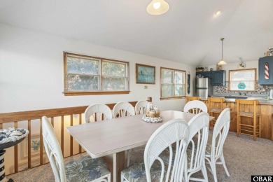 Just 100 Yards from the Beach! Wake Up to Ocean Sunrises on The Currituck Golf Club in North Carolina - for sale on GolfHomes.com, golf home, golf lot