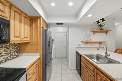 Welcome to 25 Jamaica Street, a charming 2-bedroom, 2-bath villa on Sugarmill Woods Golf and Country Club in Florida - for sale on GolfHomes.com, golf home, golf lot