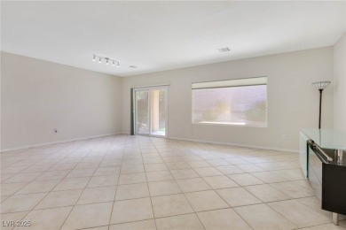 Beautifully maintained and upgraded Madison Model in Sun City on Revere Golf Club in Nevada - for sale on GolfHomes.com, golf home, golf lot