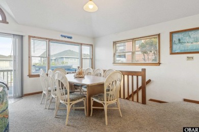 Just 100 Yards from the Beach! Wake Up to Ocean Sunrises on The Currituck Golf Club in North Carolina - for sale on GolfHomes.com, golf home, golf lot