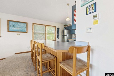 Just 100 Yards from the Beach! Wake Up to Ocean Sunrises on The Currituck Golf Club in North Carolina - for sale on GolfHomes.com, golf home, golf lot
