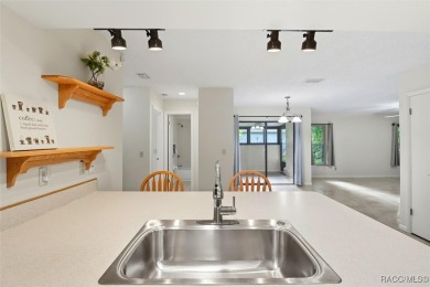 Welcome to 25 Jamaica Street, a charming 2-bedroom, 2-bath villa on Sugarmill Woods Golf and Country Club in Florida - for sale on GolfHomes.com, golf home, golf lot