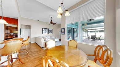 Gorgeous 4 BR/3 BA POOL HOME in a CUL-DE-SAC in the charming on Bloomingdale Golfers Club in Florida - for sale on GolfHomes.com, golf home, golf lot