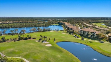 Amazing, Relaxing, Peaceful, are just a few ways to describe the on Pelican Sound Golf and River Club in Florida - for sale on GolfHomes.com, golf home, golf lot