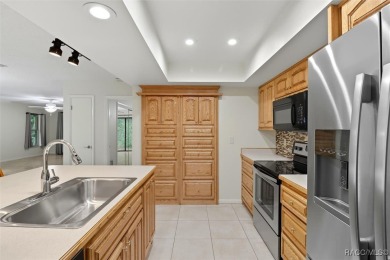 Welcome to 25 Jamaica Street, a charming 2-bedroom, 2-bath villa on Sugarmill Woods Golf and Country Club in Florida - for sale on GolfHomes.com, golf home, golf lot